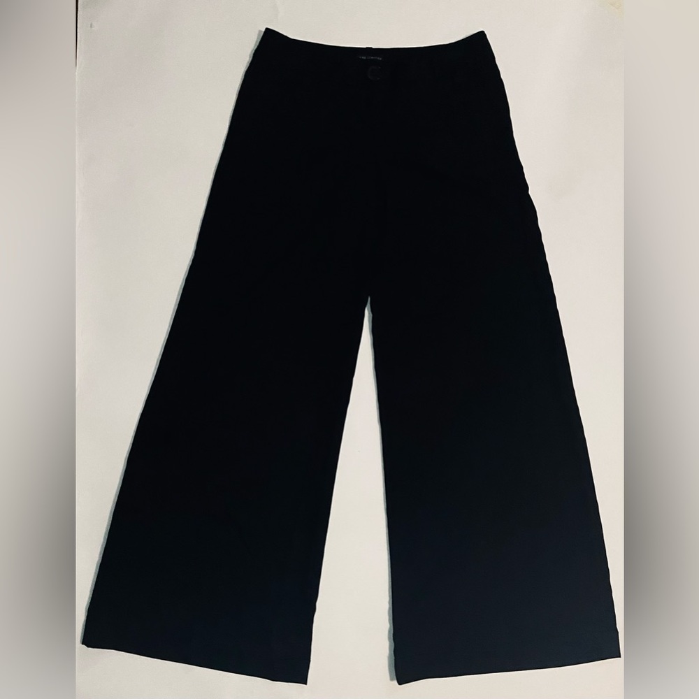 The Limited Drew Fit Wide-Leg Trousers